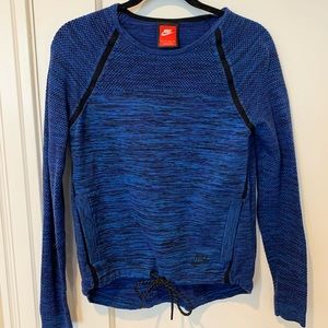 Nike Sweater Top